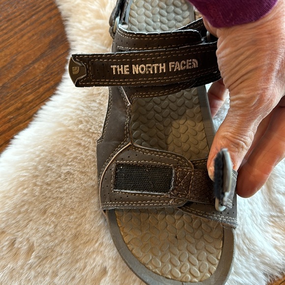 North face sandals - Picture 9 of 9